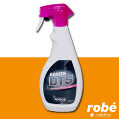 Spray dtachant Dts Anios - Flacon 750 ml