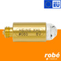 Ampoule de rechange Xhl 060 pour poignee d'eclairage - 6 V Heine