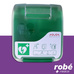 Armoire de protection dfibrillateur intrieure 34 x 44.5 cm - Aivia IN - sans lectronique