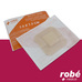 Pansement adhsif silicone absorbant impermable Way-Sili Ultra Rob Mdical