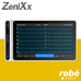 ECG Neo 1200 - 12 pistes, cran HD - Avec interprtation - Avec solution Robemed-IOT - ZeniXx