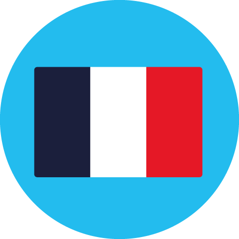Français depuis 1887