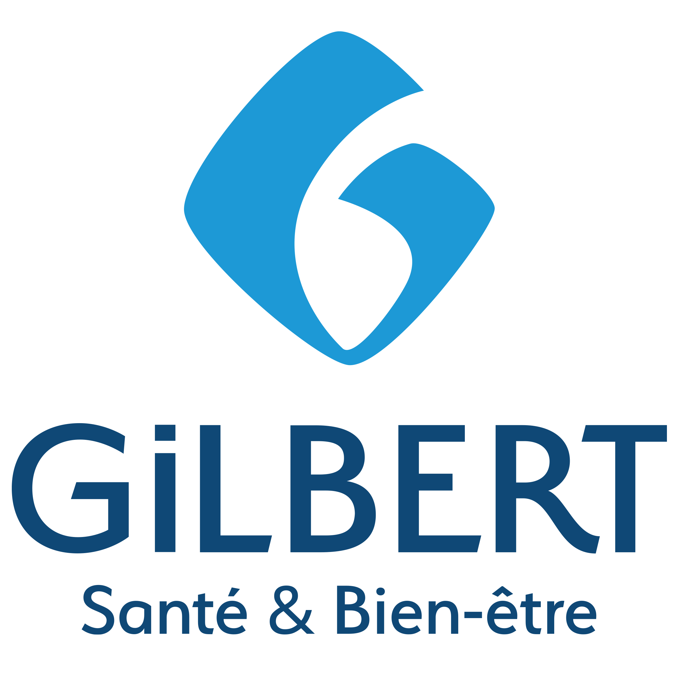 Gilbert Santé & Bien-être