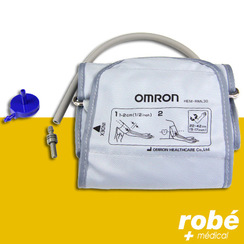 Omron M6 Comfort - tensiomètre pour prise de tension au bras (y compris  recupel) - Deforce Medical