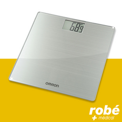 Balance pèse personne OMRON HN-288 électronique - Portée 180kg