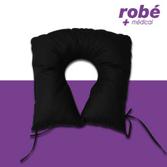 Coussin demi-boue Rob Mdical