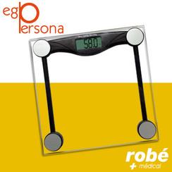 Balance pse personne digital R-15 Ego Persona - Porte 150Kg