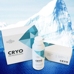 Dispositif de Cryothrapie  Cryo Professional 