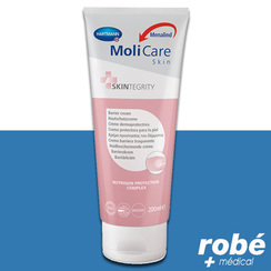 Crème dermoprotectrice MoliCare® Skin HARTMANN - Tube de 200ml 
