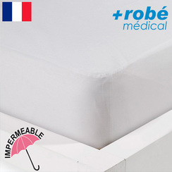 Drap housse impermable - Fabrication Franaise 
