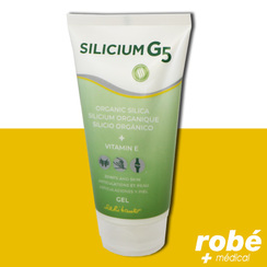Gel Silicium G5 - 150 ml