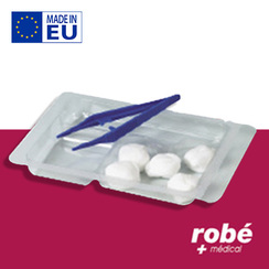 Sets de base MEDIUM 1A - Robé Médical - Fabrication Européenne  