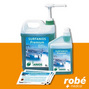 Surfanios Premium ANIOS detergent desinfectant sols et surfaces