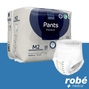 Slips absorbants ABENA Abri Flex Premium - Paquet de 14, 15 ou 16 pants