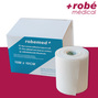 Bande adhesive non tissee multi-extensible et aeree ROBEMED