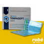 Etuis de protection pour thermometres TEMPASEPT - Boîte de 1000