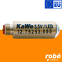 Ampoule pour otoscope F.O LED 2.5V - KAWE