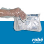 Gants polyethylene Robe Medical - Sachet de 100