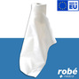 Drap d'examen economique - Largeur 50 cm - Fabrication europeenne - Robe Medical