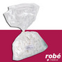 Boules de coton hydrophile 0,4-0,5g Qualite longue fibre Robe Medical