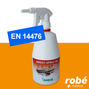 Anioxy Spray WS ANIOS Detergent desinfectant Flacon de 1L