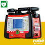 Defibrillateur PRO externe manuel et auto ECG SpO² DefiMonitor XD100