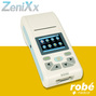 Electrocardiographe ECG 12 derivations CARDIOPOCKET 1-3-6 pistes - ZeniXx