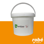 Lessive desinfectante concentree en poudre sanitizer - SANISWISS  L1 - 5 kg