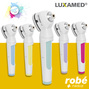 Otoscope LUXAMED MicroLED Auris 2.5V Colour your Day