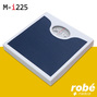 Balance pese-personne mecanique M-i225 ROBÉ MÉDICAL - Portee 120 kg