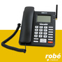 Telephone sans abonnement carte SIM compatible appareil auditif MAXCOM MM280