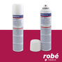 Spray film adhesif pour fixation de bande - Flacon 300 ml -TENSOSPRAY.