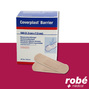 Coverplast Barrier BSN Medical - Pansement adhesif impermeable - Boîte de 100