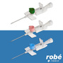 Catheter de securite BD Venflon™ Pro Safety avec site d'injection