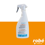 Spray detergent desinfectant sans alcool - Toutes surfaces - Eco-Friendly  ROBEMED