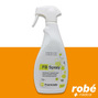Spray detergent desinfectant sans alcool surfaces FRANKLAB