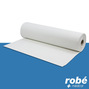Drap d'examen gaufre ouate recyclee ROBE Medical Largeur 50 cm - Carton de 9 rouleaux