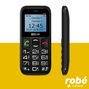 Telephone portable GSM avec socle Comfort MM426 MAXCOM
