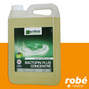 Detergent desinfectant sols et surfaces - Bactopin Plus Concentre - Bidon de 5 L