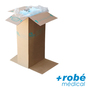 Box de recyclage pour masques - Offre Robe Medical sans abonnement