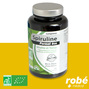 Spiruline Bio - Proteines et Vitamine B12- Biotechnie - Boîte de 180 comprimes