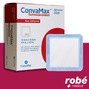 Pansement hydrocellulaire non adhesif ConvaMax - Boîte de 10