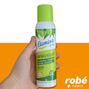 Spray desodorisant et rafraîchissant concentre aux huiles essentielles d'origine naturelle - 125 ml