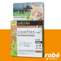 Pipettes antiparasitaires pour chats Anibiolys, substances actives d'origine vegetale - 2 x 0,6 ml