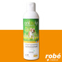 Shampoing antiparasitaire Eco Soin bio au geraniol, pour chien - 250 ml