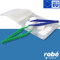 Mini set de soins ultra compact - Robe Medical -Fabrication Europeenne