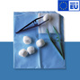 Set Major 1D ultra compact n°3 - Fabrication Europeenne - Robe Medical