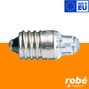 Ampoule de rechange XHL 094 Clip light Halogène - 2.2 V HEINE