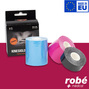 Bande de kine taping adhesive et elastique - Fabrication europeenne
