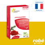Complement alimentaire Lipocholesterol - Levure riz rouge et Lipophytol - Boîte de 45 comprimes